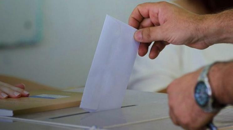 Δημοσκόπηση Marc: Πρωτιά ΝΔ με 31,2%